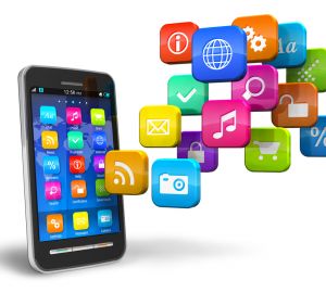 Role Of Mobile Phone Apps